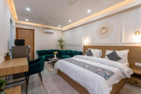 Elegent Studio On Golf Course Road @ Sterling